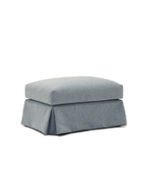 Sofia Footrest